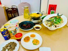 -群乐饭店(滨安路店)