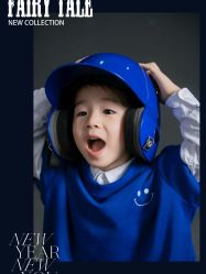 -非常六加一儿童摄影(同安店)