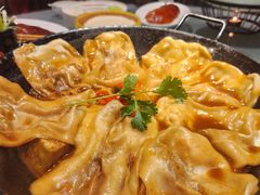 -鲁家大院(工农路店)