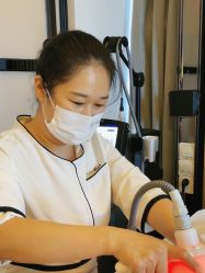 -baby bella小贝拉母婴护理中心(珠海华发公寓店)