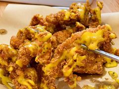 -Woolee韩食堂·韩式家庭料理