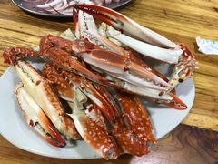 -老伯蟹脚店(朝阳路店)
