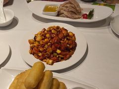 -玉林烤鸭店(定福庄店)