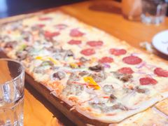 -莫比餐厅(五道口店)