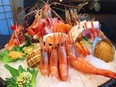 -旨料亭日本料理(四川北路店)