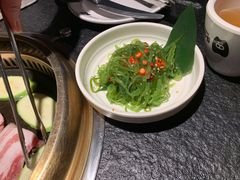 -嘿嘟嘟·肋条烧肉放题(爱融荟城店)