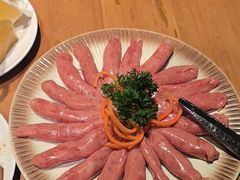 -牛哥の店炭火烤肉(攀枝花店)