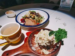 -俄士厨房(印象汇店)