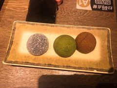 -火炉火自助餐(枫蓝国际店)