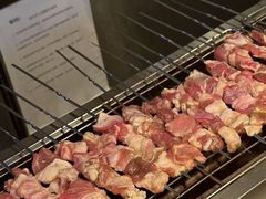 -梨花自助烤肉(乐宾店)