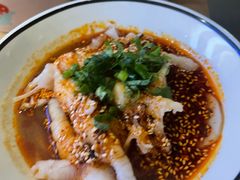 -太二酸菜鱼(兴业太古汇店)