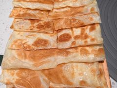 菠萝飞饼-青花椒花椒鱼(合生汇店)