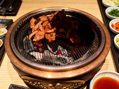 -泥炉烧肉师(新街口金銮巷店)