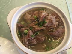 -亮宝楼国宴+文化陕菜