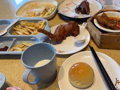 -正哥点心专家(上邦百汇城店)