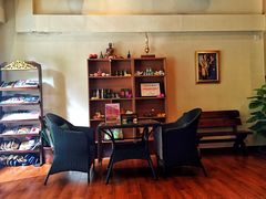 -莲泰式·中式·沐足·精油SPA采耳(天河店)