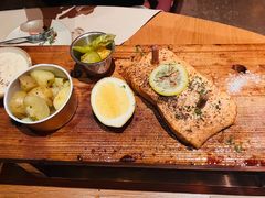 -THE CANNERY&JUJU 新鲜海鲜·牛排美食酒廊