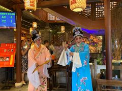 -二十八里太湖船菜(吉祥路店)