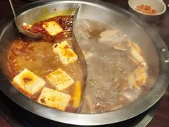 -滇釜火锅·能喝汤的火锅(车公庄店)