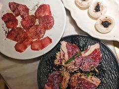 -火炉火自助餐(西直门凯德MALL店)