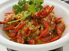 -老兵烧烤大排档•广电地标美食(马栏山店)