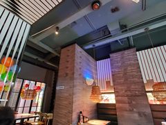 大堂-味千拉面(杭州滨江星光大道店)