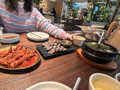 -大同江朝鲜菜•长春地标美食(绿园吾悦广场店)