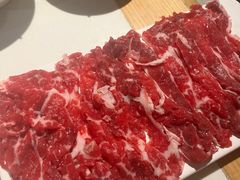 -焯牛潮汕牛肉火锅(云峰街创始店)