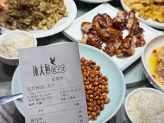 -锦绣金山人家(友谊店)