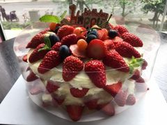 -艾加柒克蛋糕茶歇甜品台(春熙路店)