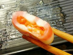 海鲜沙拉丸-丽江庭院之爱在路上(西单店)