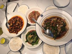 -兰湘子·湘菜小炒(天水兰天城市广场店)