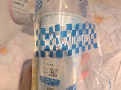 -陈多多·豆腐奶茶(草市街店)