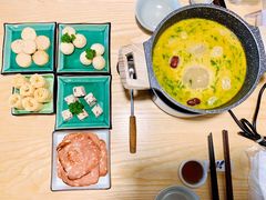 -十二舍·湯物素煮(江泰潤政店)