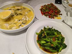 -红菜坊·烤鸭·川鲁宴(石园店)