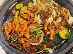 烙锅-一烙锅(友谊店)