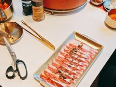 -西塔老太太泥炉烤肉(川沙百联店)