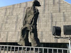 -侵华日军南京大屠杀遇难同胞纪念馆