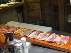 -松林阁烤肉(延大店)