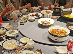 -狮王府淮扬菜(夫子庙老门东店)