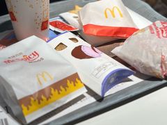 -麦当劳(天兴罗斯福店)