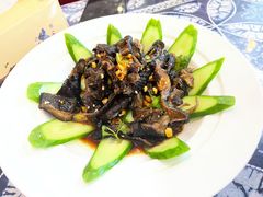 -蝴蝶泉宾馆-中餐厅