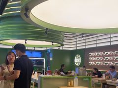 -西塔老太太拌饭(城市集市龙之梦店)