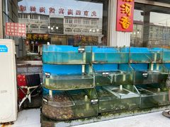 -叶存利海鲜大馅饺子(东戴河止锚湾店)