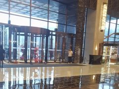 -长沙富力万达文华酒店