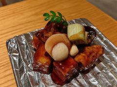 -隐庐·古法川菜(高新店)