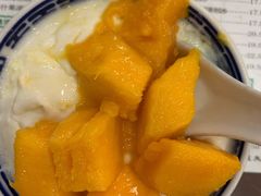 芒果双皮奶-仁信老铺(华盖路店)