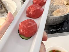 -牛焱·贵州黄牛肉火锅(城西银泰店)