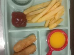 -豪客来牛排(鼓楼名店街店)