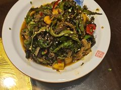 -杨记隆府(南坪店)